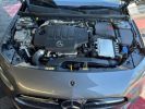 Mercedes Classe A 200 D 150 CH AMG LINE 8G-DCT Gris Montagne Metal  - 14