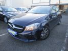 Mercedes Classe A 200 d 7G-DCT Fascination Bleu  - 1