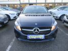 Mercedes Classe A 200 d 7G-DCT Fascination Bleu  - 2