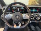 Mercedes Classe A 200 d 8G-DCT AMG Line Noir  - 8