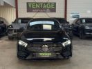 Mercedes Classe A 200 d 8G-DCT AMG Line Noir  - 17