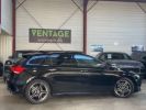 Mercedes Classe A 200 d 8G-DCT AMG Line Noir  - 21