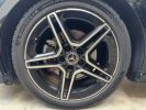 Mercedes Classe A 200 d 8G-DCT AMG Line Noir  - 25