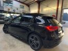 Mercedes Classe A 200 d 8G-DCT AMG Line Noir  - 26