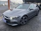 Mercedes Classe A 200 d 8G-DCT Progressive Line Gris  - 1