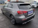 Mercedes Classe A 200 d 8G-DCT Progressive Line Gris  - 9