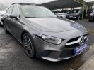 Mercedes Classe A 200 d 8G-DCT Progressive Line Gris  - 10