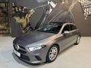 Mercedes Classe A 200 d Progressive Line 8G-DCT Toit Ouvrant Premium Plus Gris Clair  - 2