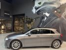 Mercedes Classe A 200 d Progressive Line 8G-DCT Toit Ouvrant Premium Plus Gris Clair  - 4