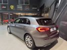 Mercedes Classe A 200 d Progressive Line 8G-DCT Toit Ouvrant Premium Plus Gris Clair  - 5