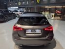 Mercedes Classe A 200 d Progressive Line 8G-DCT Toit Ouvrant Premium Plus Gris Clair  - 6