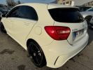 Mercedes Classe A 200 FASCINATION Blanc  - 4