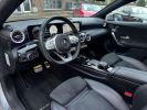 Mercedes Classe A 200 PACK AMG-Bte AUTO-PANO-MULTIBEAM-KEYLESS-COCKPIT Gris Métallisé  - 5