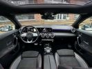 Mercedes Classe A 200 PACK AMG-Bte AUTO-PANO-MULTIBEAM-KEYLESS-COCKPIT Gris Métallisé  - 12