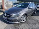 Mercedes Classe A 200 Sensation Gris  - 1