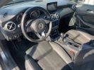 Mercedes Classe A 200 Sensation Gris  - 7