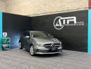 Mercedes Classe A 200 SENSATION 7G-DCT Gris  - 1