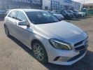 Mercedes Classe A 200 SENSATION 7G-DCT Gris  - 1