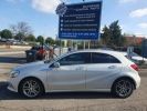 Mercedes Classe A 200 SENSATION 7G-DCT Gris  - 3