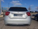 Mercedes Classe A 200 SENSATION 7G-DCT Gris  - 4