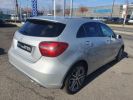 Mercedes Classe A 200 SENSATION 7G-DCT Gris  - 5