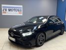 Mercedes Classe A 200 (W177) 1.3l 163ch AMG Line Night Edition 7G-DCT NOIR  - 1