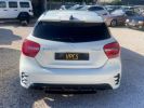 Mercedes Classe A 200CDI4M 4-Matic Fascination 7-G DCT Blanc  - 6