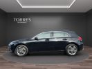 Mercedes Classe A 220 7G-DCT 190ch Noir  - 1