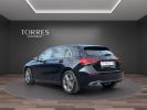 Mercedes Classe A 220 7G-DCT 190ch Noir  - 3