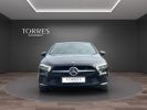 Mercedes Classe A 220 7G-DCT 190ch Noir  - 4