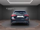 Mercedes Classe A 220 7G-DCT 190ch Noir  - 5