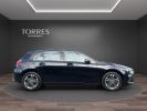 Mercedes Classe A 220 7G-DCT 190ch Noir  - 7