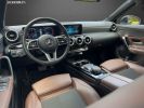 Mercedes Classe A 220 7G-DCT 190ch Noir  - 10