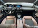 Mercedes Classe A 220 7G-DCT 190ch Noir  - 13