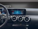 Mercedes Classe A 220 7G-DCT 190ch Noir  - 14