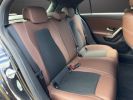 Mercedes Classe A 220 7G-DCT 190ch Noir  - 17