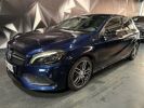 Mercedes Classe A 220 BUSINESS EXECUTIVE 4MATIC 7G-DCT Bleu F  - 1