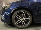 Mercedes Classe A 220 BUSINESS EXECUTIVE 4MATIC 7G-DCT Bleu F  - 6