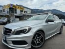 Mercedes Classe A 220 CDI FASCINATION 7G-DCT Gris C  - 1