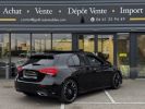 Mercedes Classe A 220 d 190ch AMG Line 8G-DCT NOIR  - 4