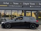 Mercedes Classe A 220 d 190ch AMG Line 8G-DCT NOIR  - 5