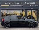 Mercedes Classe A 220 d 190ch AMG Line 8G-DCT NOIR  - 6