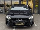 Mercedes Classe A 220 d 190ch AMG Line 8G-DCT NOIR  - 7