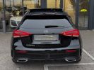 Mercedes Classe A 220 d 190ch AMG Line 8G-DCT NOIR  - 8