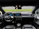 Mercedes Classe A 220 d 190ch AMG Line 8G-DCT NOIR  - 9