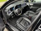 Mercedes Classe A 220 d 190ch AMG Line 8G-DCT NOIR  - 10