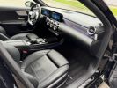 Mercedes Classe A 220 d 190ch AMG Line 8G-DCT NOIR  - 11