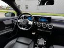 Mercedes Classe A 220 d 190ch AMG Line 8G-DCT NOIR  - 21