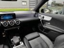 Mercedes Classe A 220 d 190ch AMG Line 8G-DCT NOIR  - 22