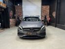 Mercedes Classe A 220 d FASCINATION 7G-DCT 177 cv - LUMIERE AMBIANCE - TOIT OUVRANT Gris  - 2